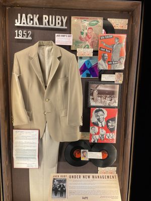 Longhorn Ballroom by null