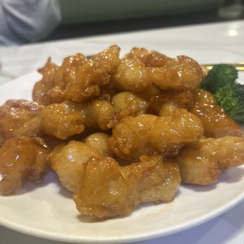 Tasty Szechuan - Orange Chicken - Noodles Near Me - Concord, California