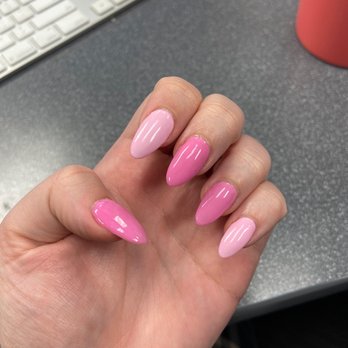 Sandy Nails - Nail Salons Near Me - Sandy, Utah