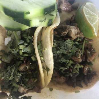 Tacos El Bronco II - Carnitas taco - Mexican Near Me - Bronx, New York Tacos El Bronco II - Carnitas taco - Mexican Near Me - Bronx, New York