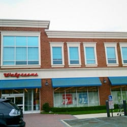 Walgreens