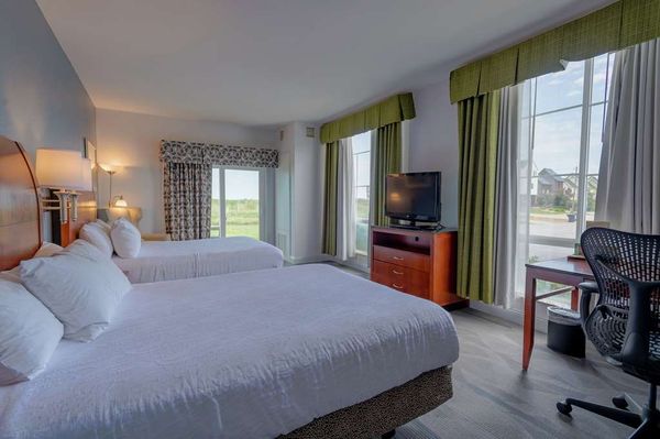 Hilton Garden Inn Outer Banks/Kitty Hawk by null