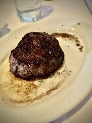 Ruth's Chris Steak House by null