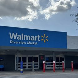Walmart Neighborhood Market