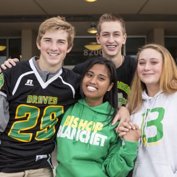 Bishop Blanchet High School - Middle Schools & High Schools Near Me - Seattle, Washington Bishop Blanchet High School - Middle Schools & High Schools Near Me - Seattle, Washington