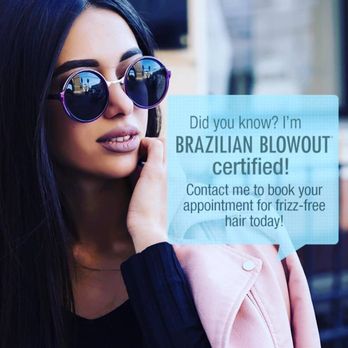 Abyss Salon - We are certified in Brazilian Blowout and offer other customized keratin treatments just for you! - Hair Salons Near Me - Stuart, Florida Abyss Salon - We are certified in Brazilian Blowout and offer other customized keratin treatments just for you! - Hair Salons Near Me - Stuart, Florida