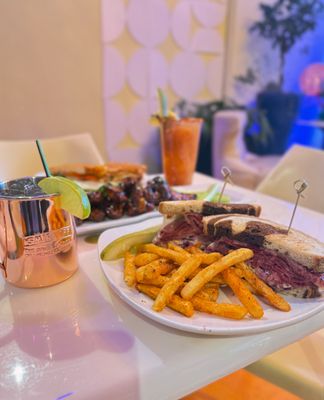Pronto! Diner by null