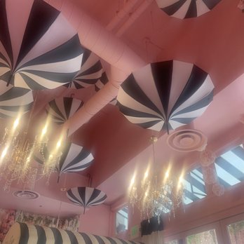 Mrs Coco - Ceiling decor! - Cafes Near Me - Henderson, Nevada Mrs Coco - Ceiling decor! - Cafes Near Me - Henderson, Nevada