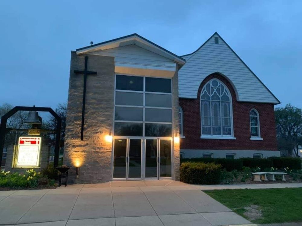 BAXTER CONGREGATIONAL CHURCH 218 S Main St, Baxter, Iowa Churches Phone Number Yelp