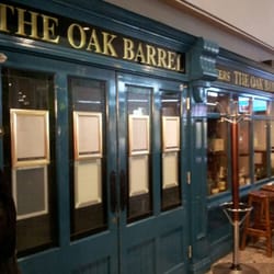 The Oak Barrell