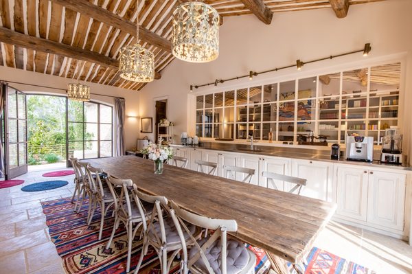 Le Bistrot du Château de Berne by null