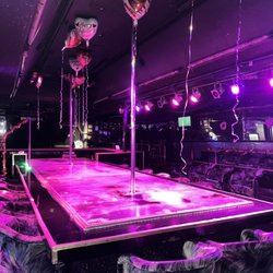 Delilah's Den
