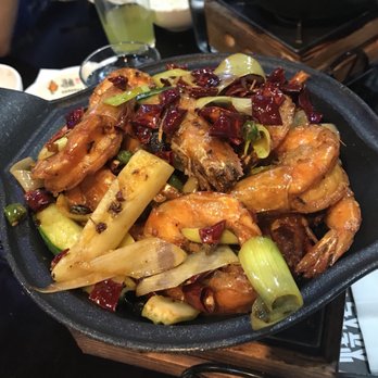 Xun Yu Si Kao - Szechuan Near Me - Brooklyn, New York