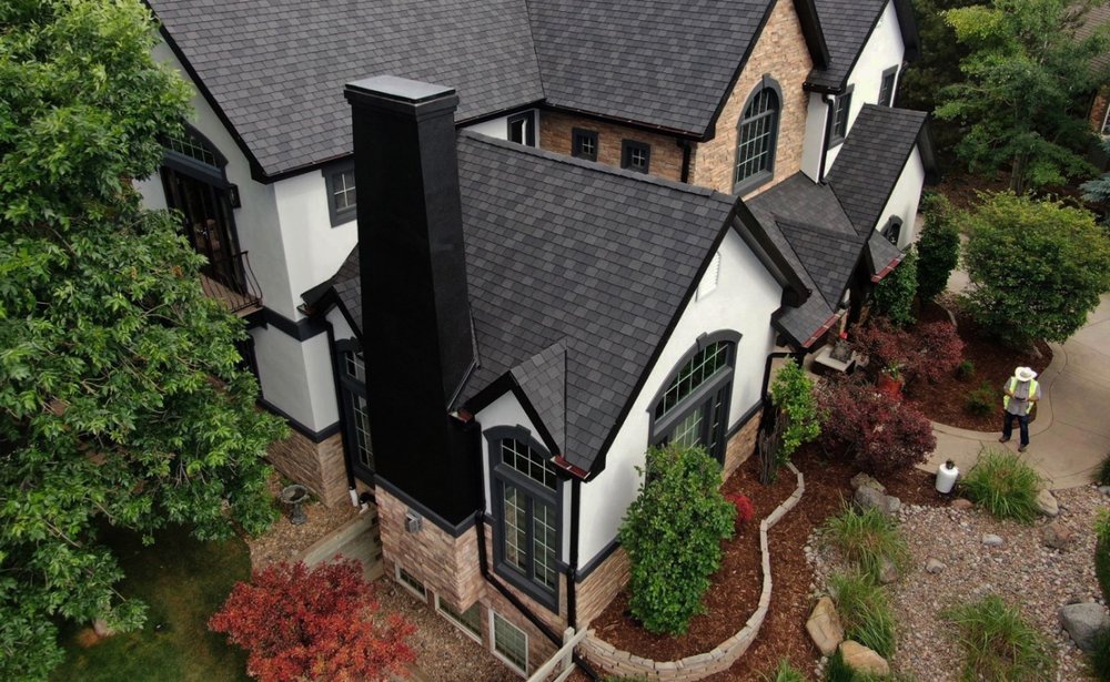 Slide of Atlas Roof Systems