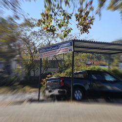 Austell Hand Carwash