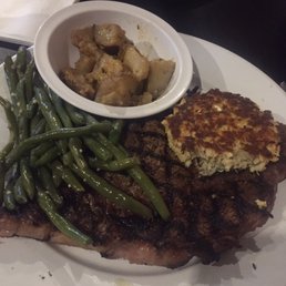 Crab Cake
