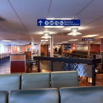 BC Ferries - Cafeteria in the ferry - Ferries Near Me - West Vancouver, British Columbia