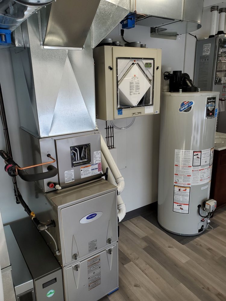 HORIZON HEATING 14 Photos 28 666 Goddard Avenue NE, Calgary