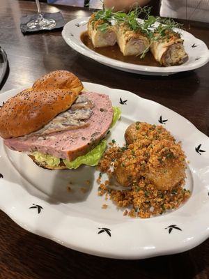 Hostinec na Výtoni by null