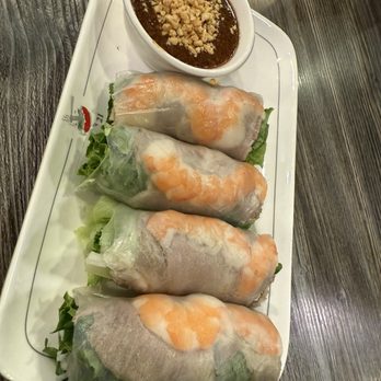 Pho 21 - #21. Goi Cuon - Vietnamese Near Me - San Jose, California Pho 21 - #21. Goi Cuon - Vietnamese Near Me - San Jose, California