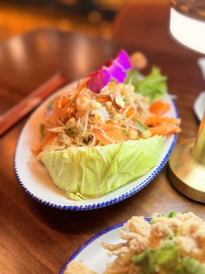 Weera Thai Food - Town square by null