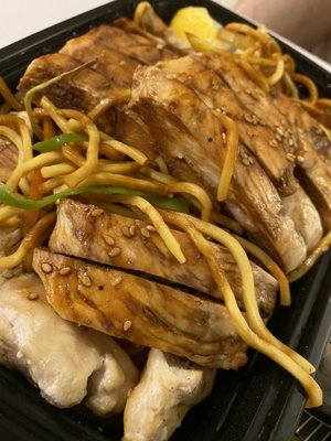 Fuji at Kendall by null
