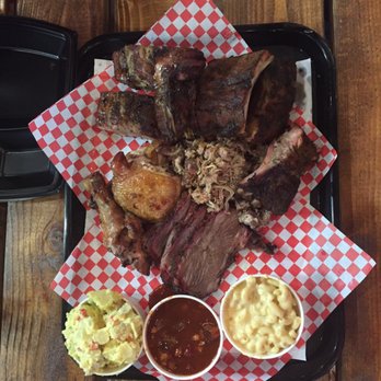 Big B's Texas BBQ - Chicken. Brisket. Pulled Pork. Beach Back Ribs. Mac & Mac and Cheese. BBQ beans. Potato Salad. - Barbeque Near Me - Henderson, Nevada Big B's Texas BBQ - Chicken. Brisket. Pulled Pork. Beach Back Ribs. Mac & Mac and Cheese. BBQ beans. Potato Salad. - Barbeque Near Me - Henderson, Nevada