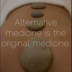 Blissful Healing Therapy