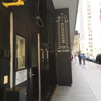 Manhatta - New American Near Me - New York, New York Manhatta - New American Near Me - New York, New York