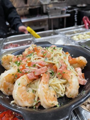 Romano's Macaroni Grill by null