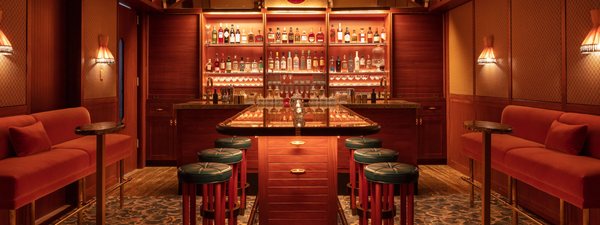 Monterrey Bar by null