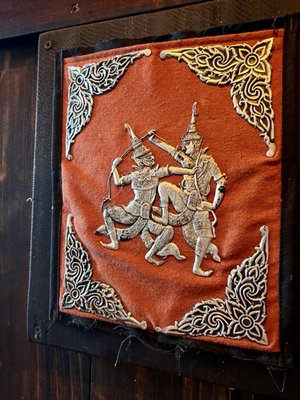 Bangkok Bay Thai Restaurant by null