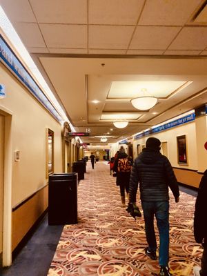 AMC Boston Common 19 by null