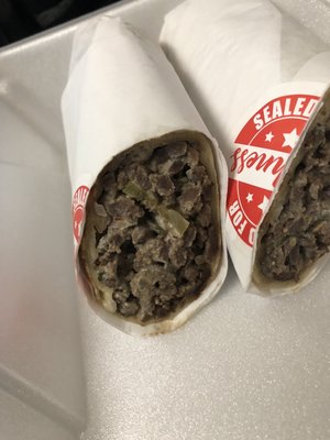 Halal Shawarma ( HALA ) by null