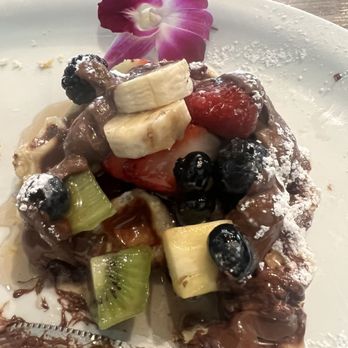 Bistro Cafe - Breakfast & Brunch Near Me - Miami, Florida Bistro Cafe - Breakfast & Brunch Near Me - Miami, Florida