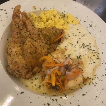 Just Spoons Cafe - Comfort Food Near Me - Plantation, Florida