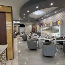 Bliss Nail Bar