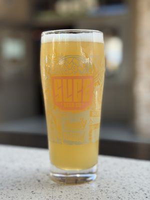 Slice Beer Company by null