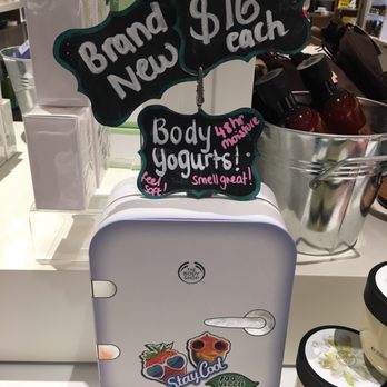 The Body Shop - Cosmetics & Beauty Supply Near Me - Vancouver, British Columbia The Body Shop - Cosmetics & Beauty Supply Near Me - Vancouver, British Columbia