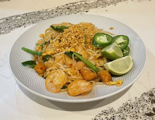 YOUYU Noodle Bar by null