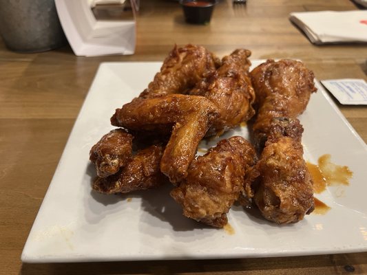Bonchon Waterford Lakes by null