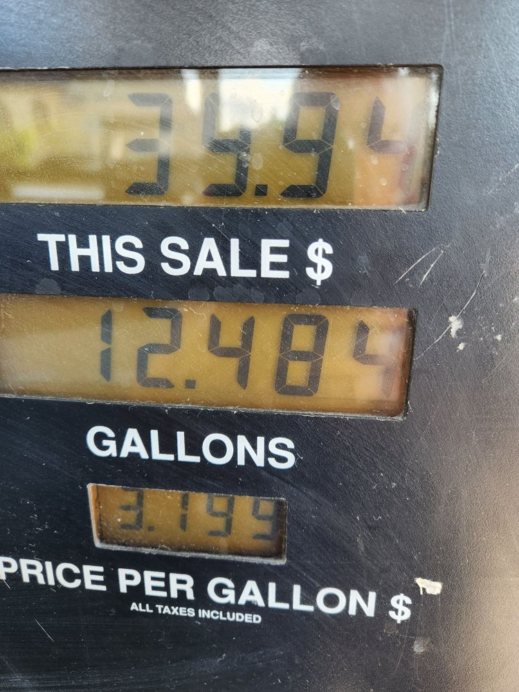 PRIDE STORES Updated October 2024 23 Photos 27 Montgomery St