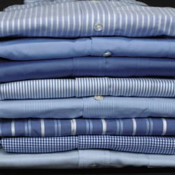 The Valet Laundry