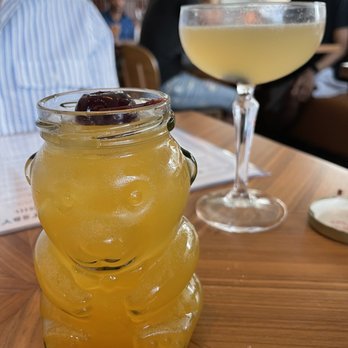 GATSBY - Cocktail Bars Near Me - Washington, DC, District of Columbia GATSBY - Cocktail Bars Near Me - Washington, DC, District of Columbia