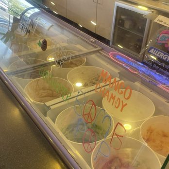 Scooptacular - Ice Cream & Frozen Yogurt Near Me - Laveen, Arizona