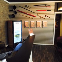 Li Ninjutsu Centers of East Islip - We have a complete retail store supplied by atouchofzen.com.  Whatever you gear needs we have on premise.