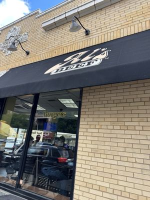 Al's #1 Italian Beef by null