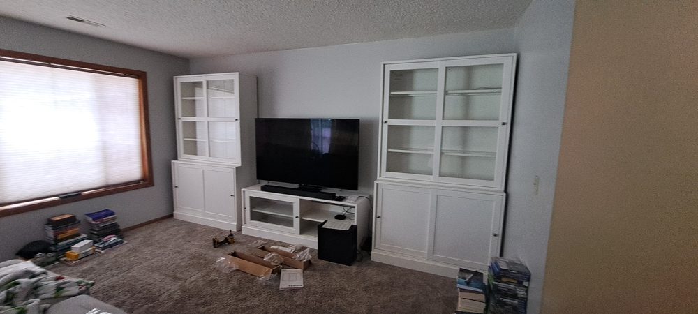 Slide of Fixmaster National Service