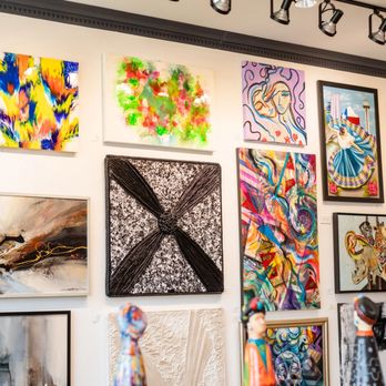 Doriva Local Art Source - Art Galleries Near Me - San Antonio, Texas Doriva Local Art Source - Art Galleries Near Me - San Antonio, Texas