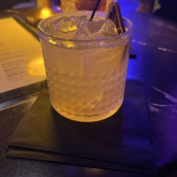 The Howlin Wolf - Paloma - Cocktail Bars Near Me - Fresno, California The Howlin Wolf - Paloma - Cocktail Bars Near Me - Fresno, California